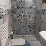 Nel Cuore Di Eolie Appartement *